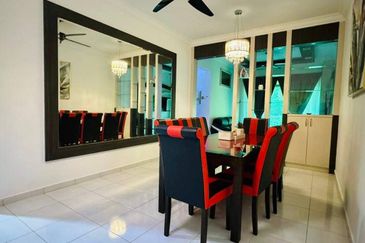 DESAJAYA VILLA APARTMENT