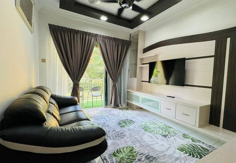 DESAJAYA VILLA APARTMENT