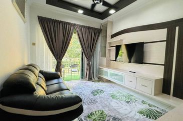 DESAJAYA VILLA APARTMENT