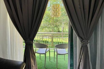 DESAJAYA VILLA APARTMENT