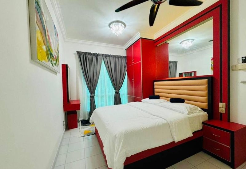 DESAJAYA VILLA APARTMENT