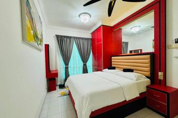 DESAJAYA VILLA APARTMENT