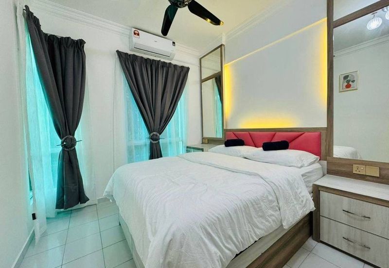 DESAJAYA VILLA APARTMENT