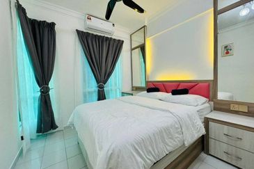 DESAJAYA VILLA APARTMENT