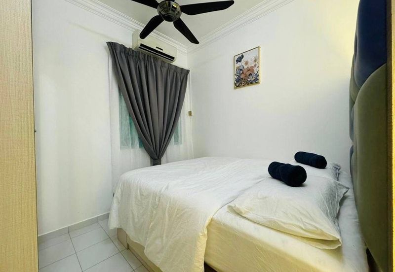 DESAJAYA VILLA APARTMENT