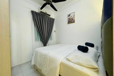 DESAJAYA VILLA APARTMENT