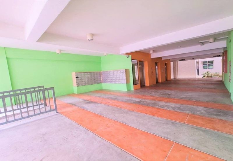 DESAJAYA VILLA APARTMENT