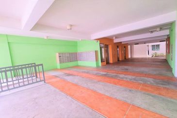 DESAJAYA VILLA APARTMENT