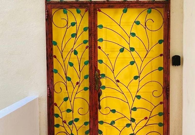 DESAJAYA VILLA APARTMENT