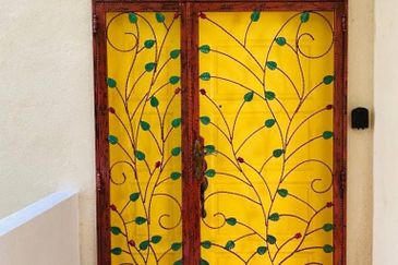 DESAJAYA VILLA APARTMENT