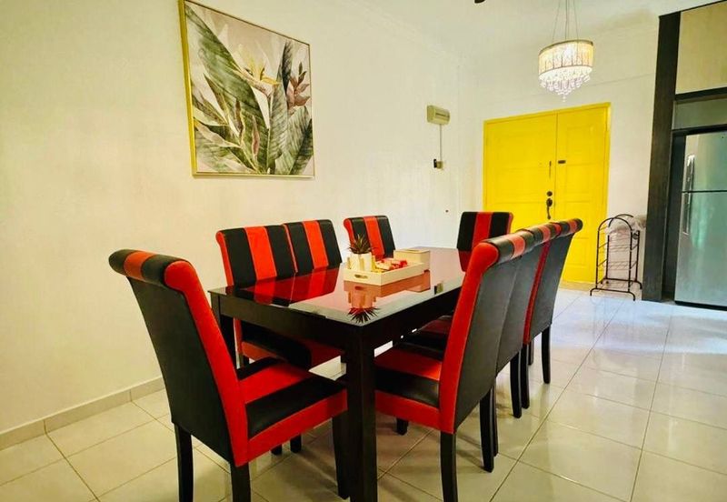 DESAJAYA VILLA APARTMENT