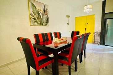 DESAJAYA VILLA APARTMENT