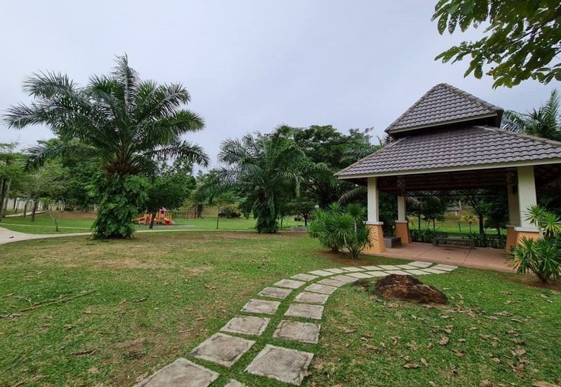 DESAJAYA VILLA APARTMENT