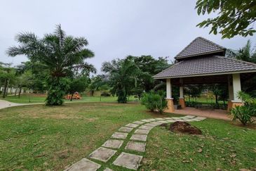 DESAJAYA VILLA APARTMENT