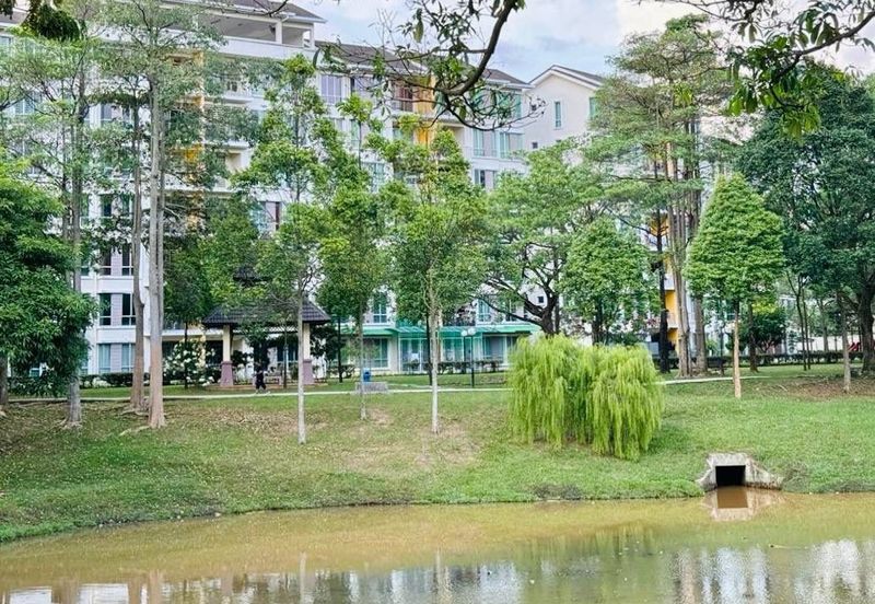 DESAJAYA VILLA APARTMENT