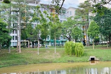 DESAJAYA VILLA APARTMENT