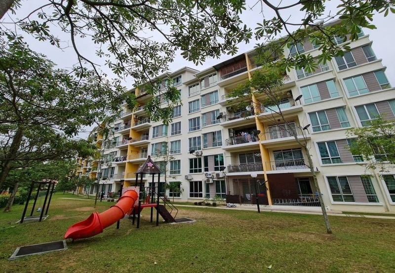 DESAJAYA VILLA APARTMENT