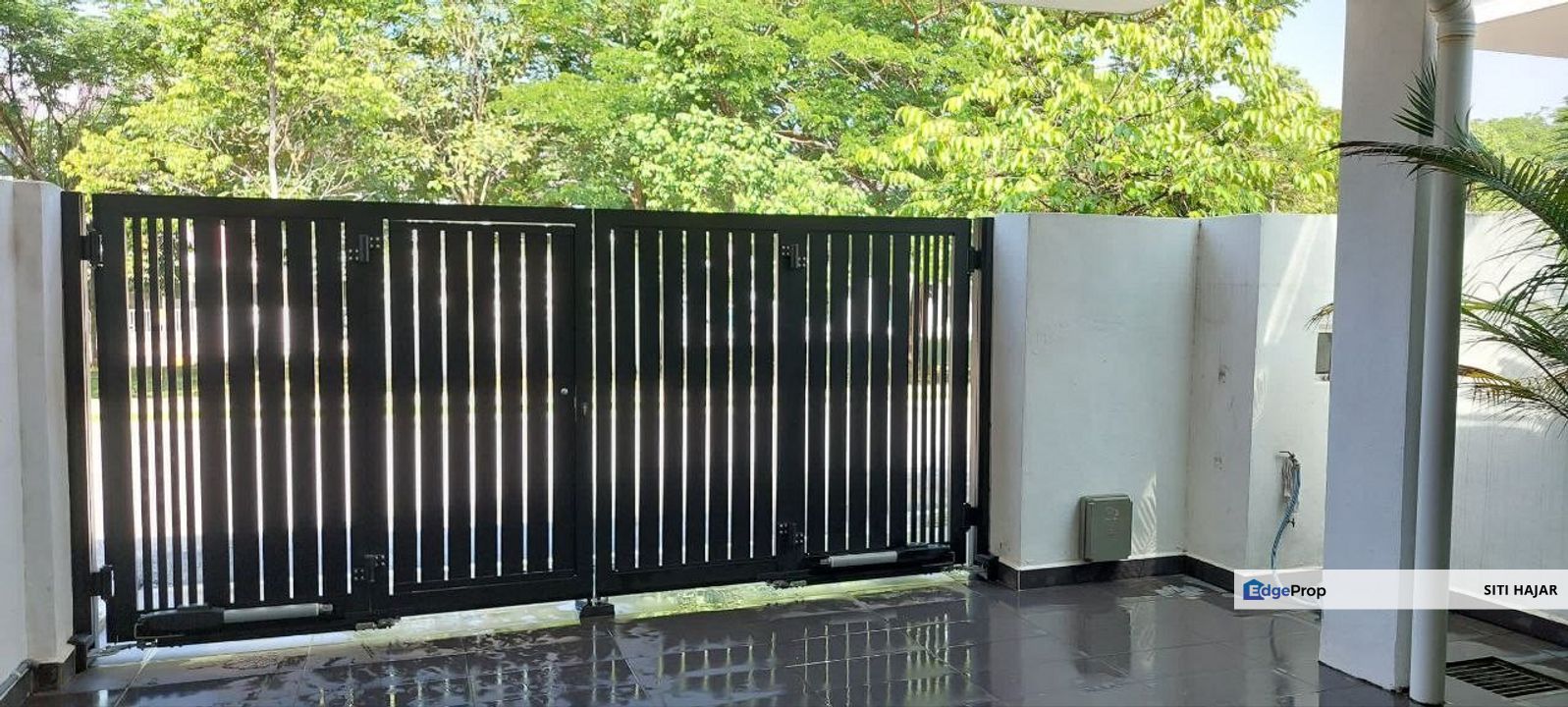 Sena Parc,  Senawang, Negeri Sembilan,  Double Storey Terrace House, Negeri Sembilan, Senawang