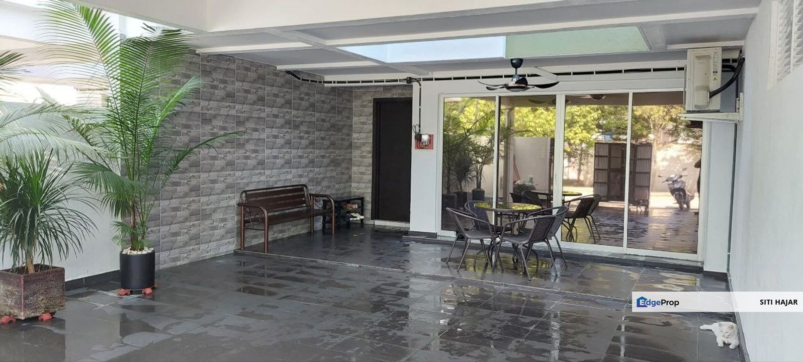 Sena Parc,  Senawang, Negeri Sembilan,  Double Storey Terrace House, Negeri Sembilan, Senawang