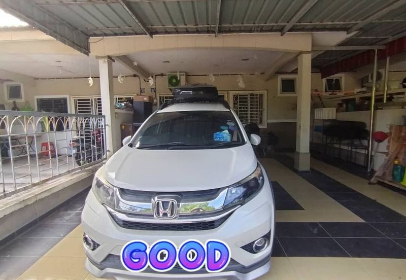 Taman Nusari Bayu 2, Bandar Seri Sendayan