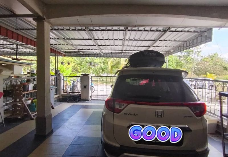 Taman Nusari Bayu 2, Bandar Seri Sendayan