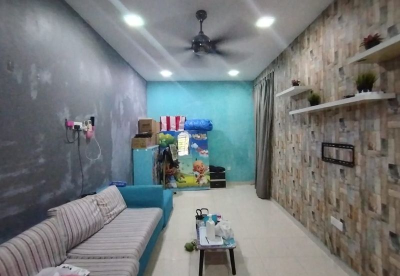 Taman Nusari Bayu 2, Bandar Seri Sendayan