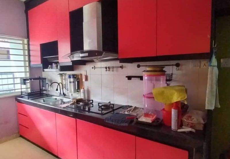 Taman Nusari Bayu 2, Bandar Seri Sendayan