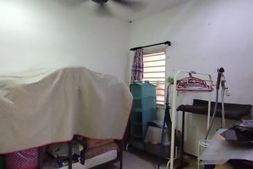 Taman Nusari Bayu 2, Bandar Seri Sendayan