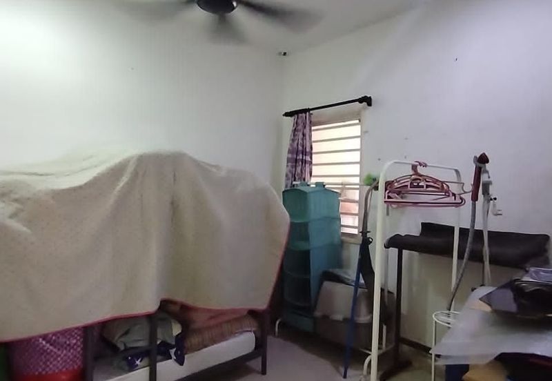 Taman Nusari Bayu 2, Bandar Seri Sendayan