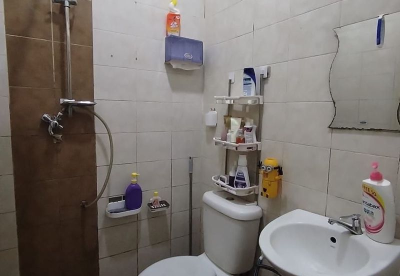 Taman Nusari Bayu 2, Bandar Seri Sendayan