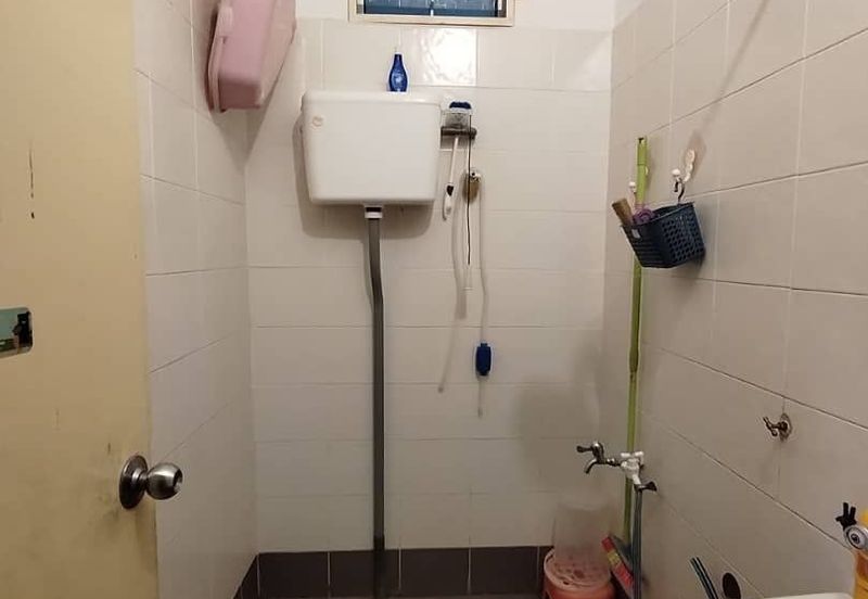 Taman Nusari Bayu 2, Bandar Seri Sendayan