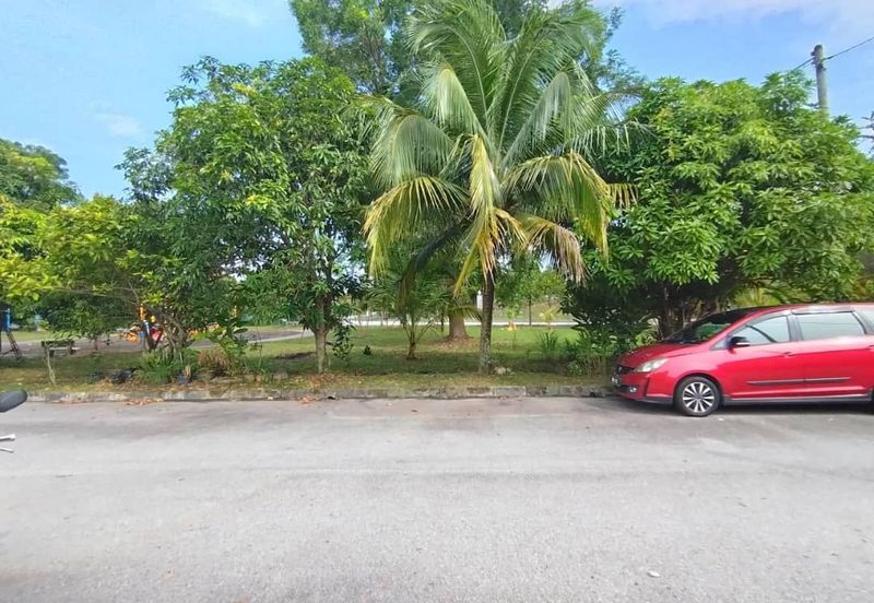 Taman Nusari Bayu 2, Bandar Seri Sendayan