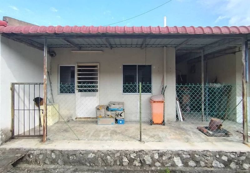 Taman Nusari Bayu 2, Bandar Seri Sendayan