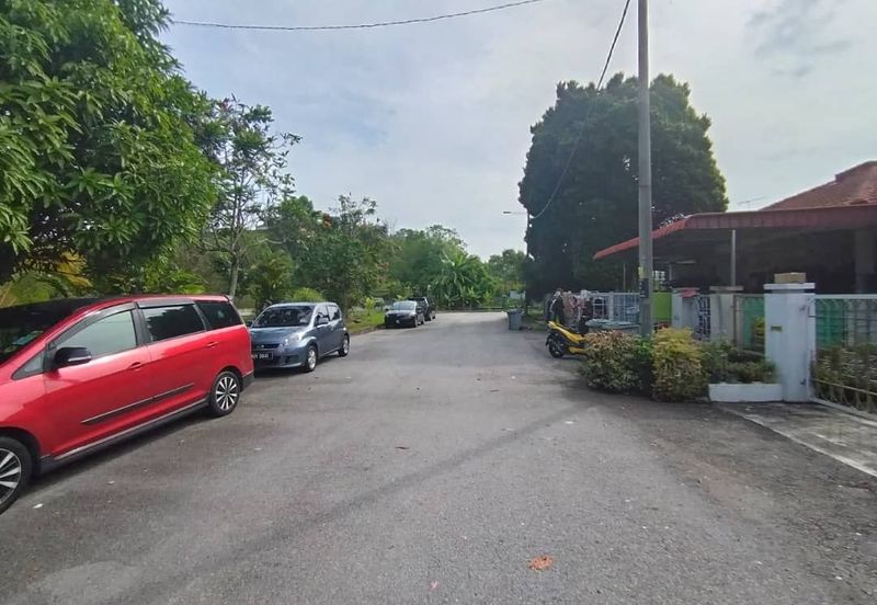 Taman Nusari Bayu 2, Bandar Seri Sendayan