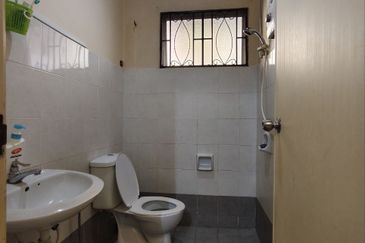 Vision Homes @ Seremban 2