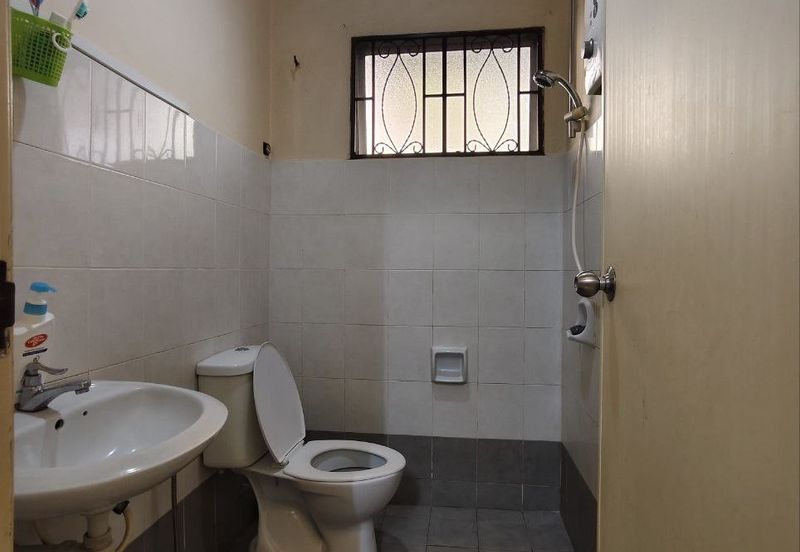 Vision Homes @ Seremban 2