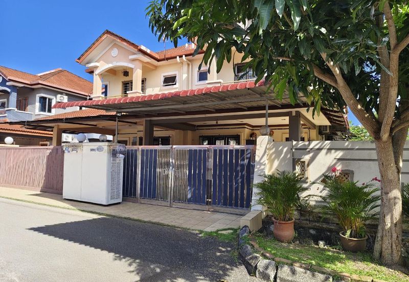 Vision Homes @ Seremban 2