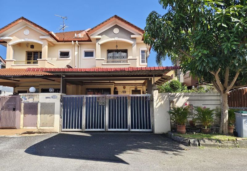 Vision Homes @ Seremban 2