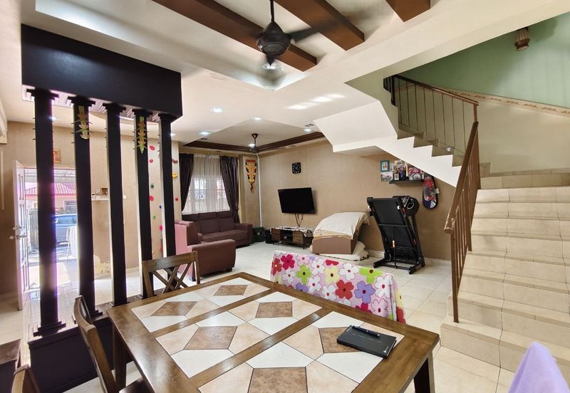 Vision Homes @ Seremban 2