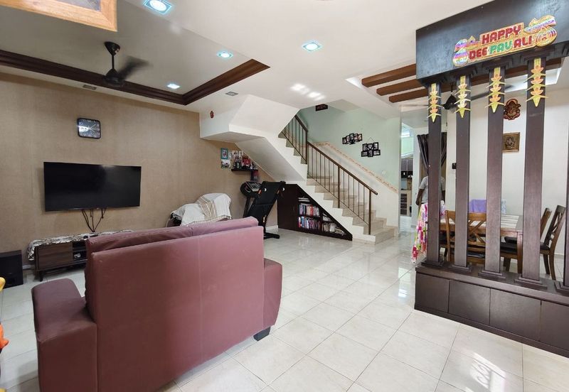 Vision Homes @ Seremban 2