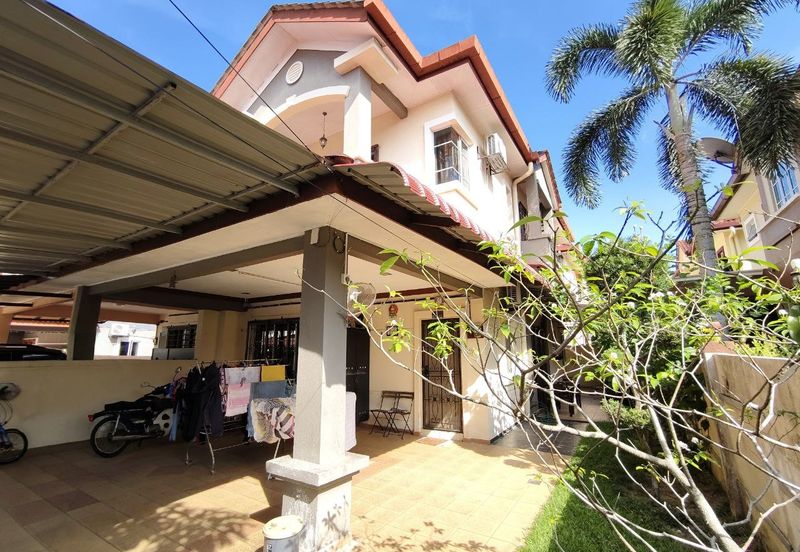 Vision Homes @ Seremban 2