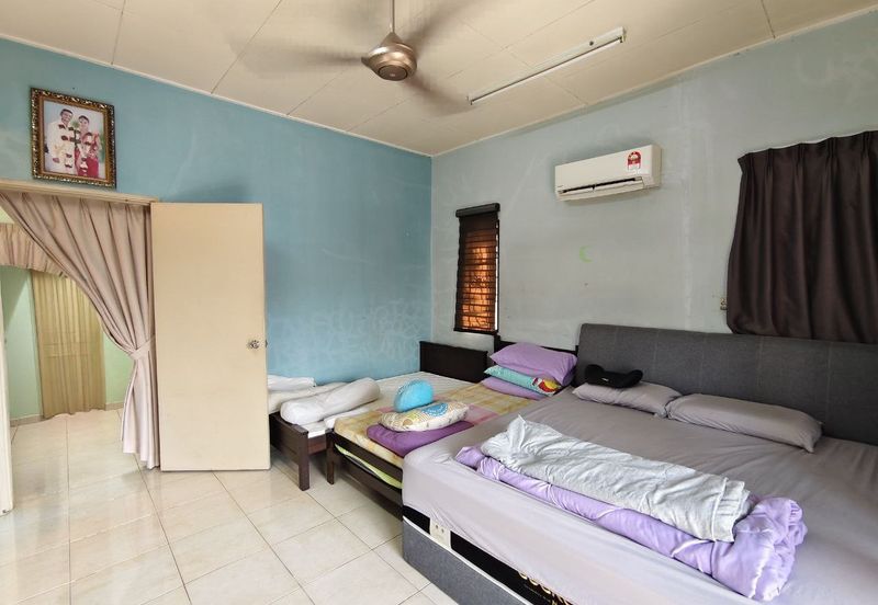 Vision Homes @ Seremban 2