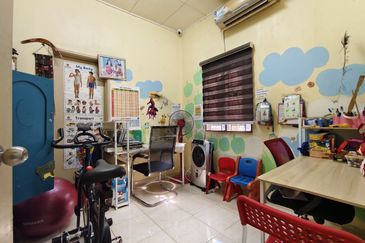 Vision Homes @ Seremban 2