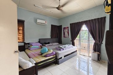 Vision Homes @ Seremban 2