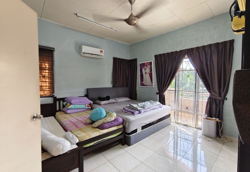 Vision Homes @ Seremban 2