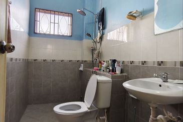 Vision Homes @ Seremban 2