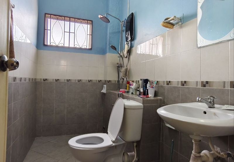 Vision Homes @ Seremban 2