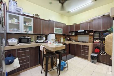 Vision Homes @ Seremban 2