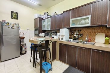 Vision Homes @ Seremban 2