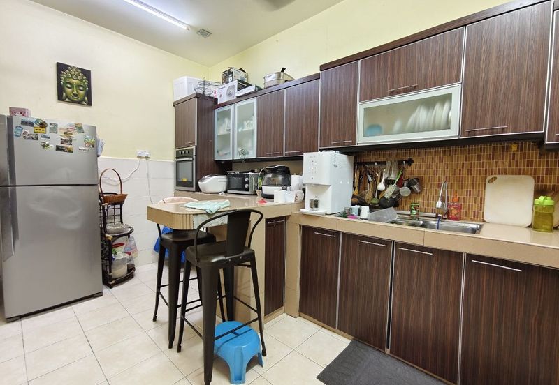 Vision Homes @ Seremban 2